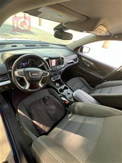 جی ئێم سی تیرەین